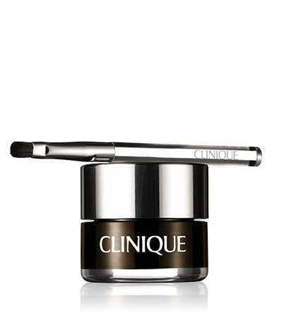 Brush-On Cream Liner