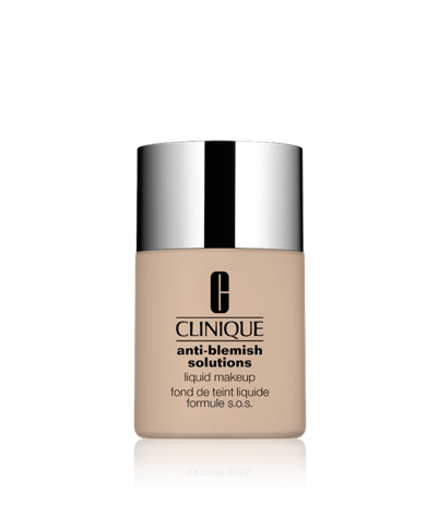 Base para Camuflar e Tratar Acne Anti-Blemish Solutions™