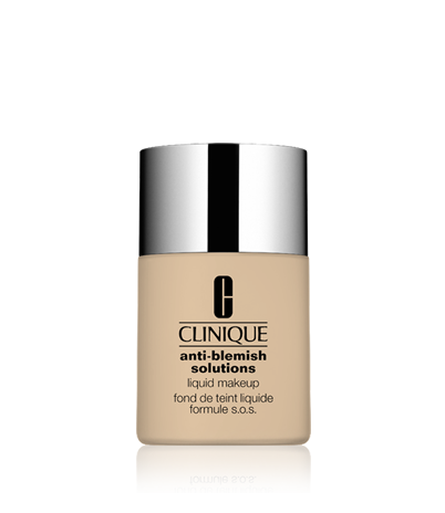 Base para Camuflar e Tratar Acne Anti-Blemish Solutions™