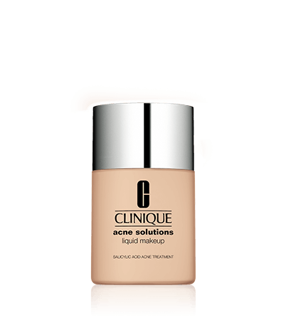 Base para Camuflar e Tratar Acne Anti-Blemish Solutions™