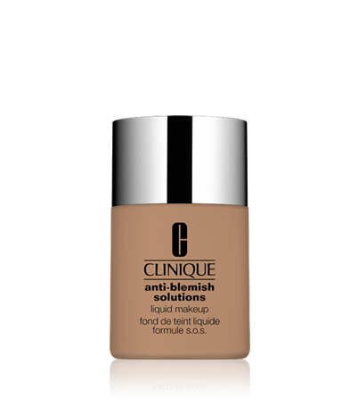 Base para Camuflar e Tratar Acne Anti-Blemish Solutions™