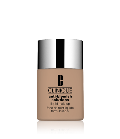 Base para Camuflar e Tratar Acne Anti-Blemish Solutions™
