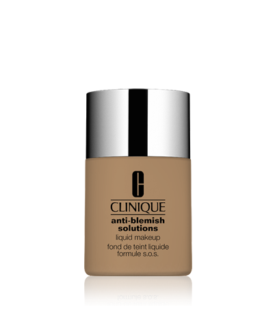 Base para Camuflar e Tratar Acne Anti-Blemish Solutions™