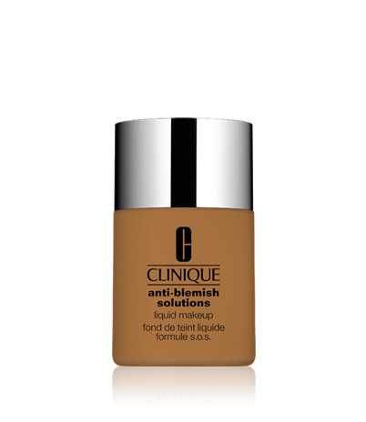 Base para Camuflar e Tratar Acne Anti-Blemish Solutions™