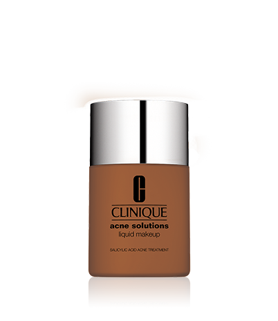 Base para Camuflar e Tratar Acne Anti-Blemish Solutions™