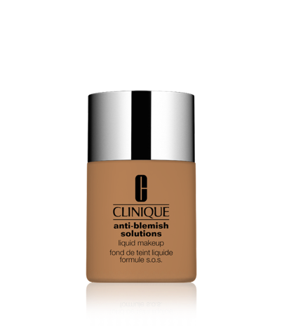 Base para Camuflar e Tratar Acne Anti-Blemish Solutions™