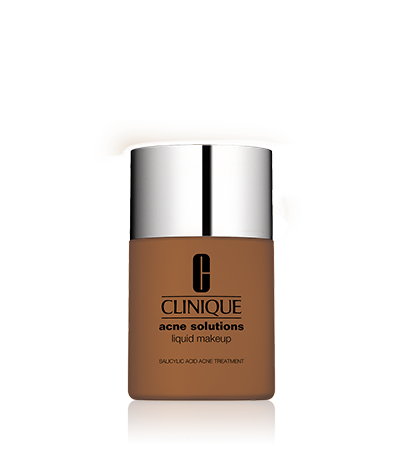 Base para Camuflar e Tratar Acne Anti-Blemish Solutions™
