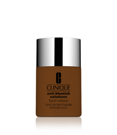 Base para Camuflar e Tratar Acne Anti-Blemish Solutions™