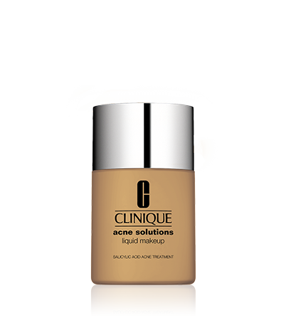 Base para Camuflar e Tratar Acne Anti-Blemish Solutions™