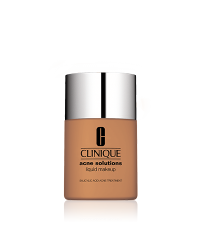 Base para Camuflar e Tratar Acne Anti-Blemish Solutions™