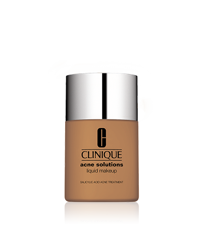 Base para Camuflar e Tratar Acne Anti-Blemish Solutions™