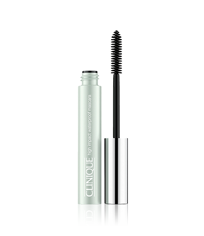 Máscara de Cílios À Prova D'Água High Impact™