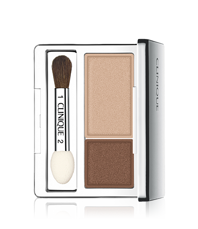 Duo de Sombras All About Shadow™