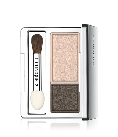 Duo de Sombras All About Shadow™