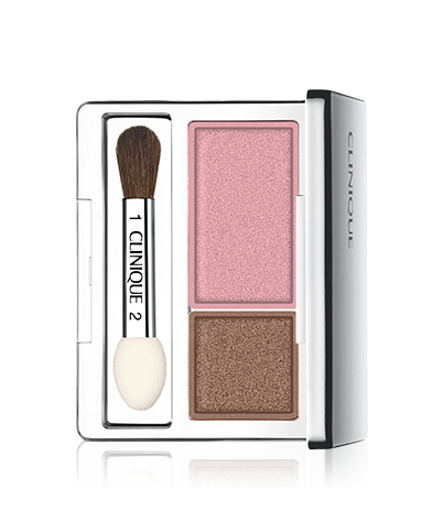 Duo de Sombras All About Shadow™
