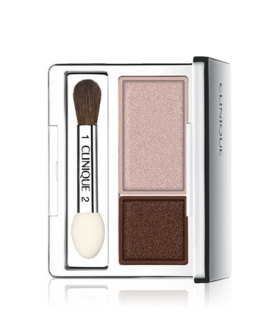 Duo de Sombras All About Shadow™