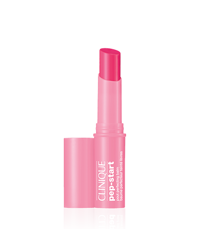 Balm Labial Hidratante Clinique Pep-Start™
