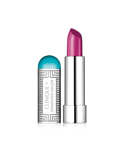 Clinique + Jonathan Adler: Pop Lip Colour + Primer