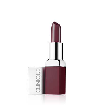 Batom com Primer Clinique Pop™ Colour + Prime
