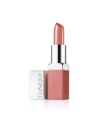 Batom com Primer Clinique Pop™ Colour + Prime