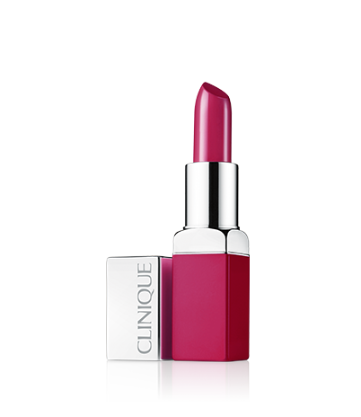Batom com Primer Clinique Pop™ Colour + Prime