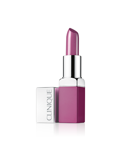 Batom com Primer Clinique Pop™ Colour + Prime