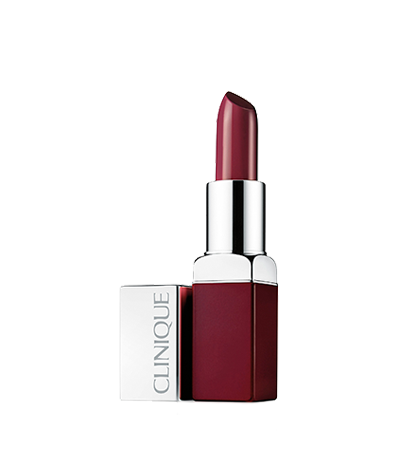 Batom com Primer Clinique Pop™ Colour + Prime