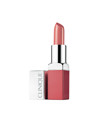 Batom com Primer Clinique Pop™ Colour + Prime