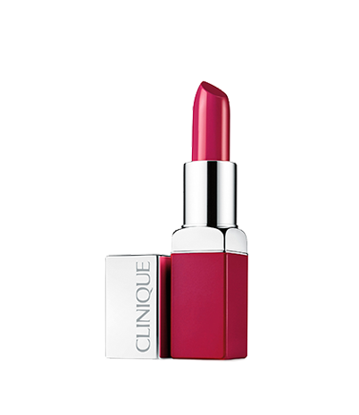 Batom com Primer Clinique Pop™ Colour + Prime