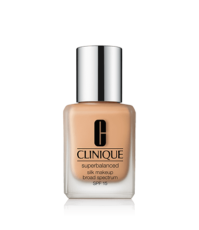 Superbalanced Silk Makeup™ Base inteligente com FPS 15