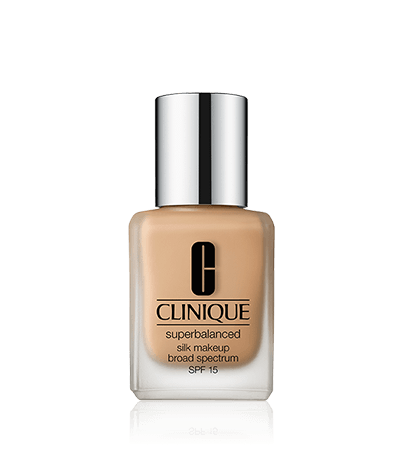 Superbalanced Silk Makeup™ Base inteligente com FPS 15