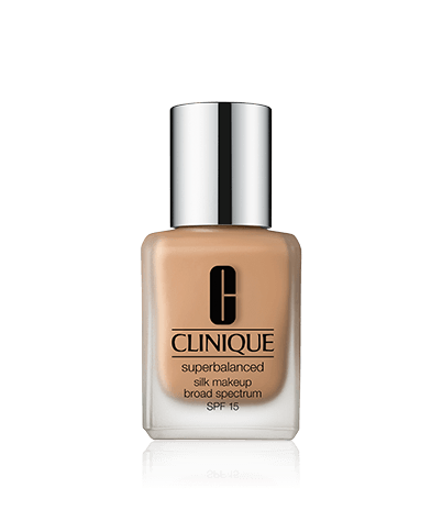 Superbalanced Silk Makeup™ Base inteligente com FPS 15