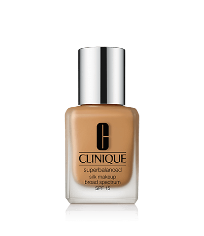 Superbalanced Silk Makeup™ Base inteligente com FPS 15