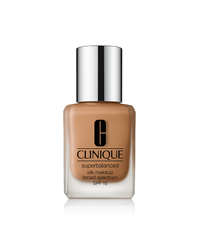 Superbalanced Silk Makeup™ Base inteligente com FPS 15