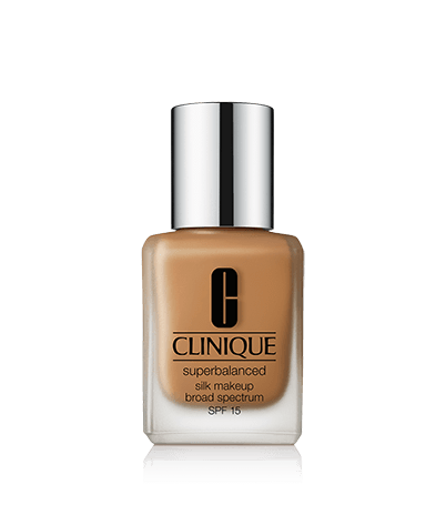 Superbalanced Silk Makeup™ Base inteligente com FPS 15