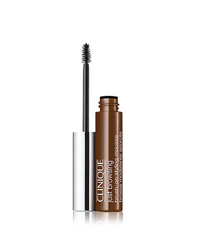 Mousse para Sobrancelhas Just Browsing Brush