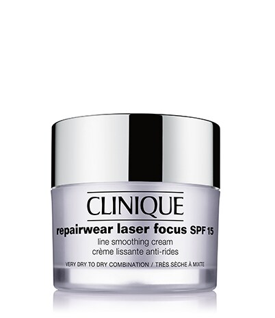 Repairwear Laser Focus™ Line Smoothing Cream Broad Spectrum SPF 15