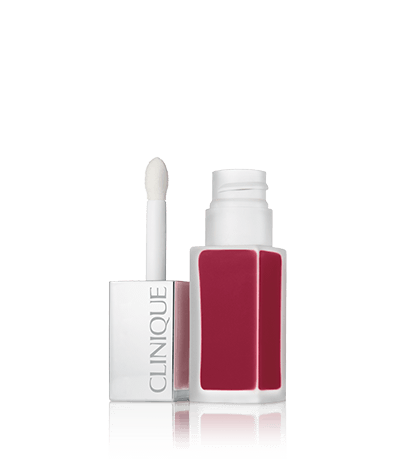 Batom Matte Líquido com Primer Clinique Pop Liquid™