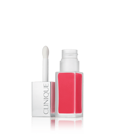Batom Matte Líquido com Primer Clinique Pop Liquid™
