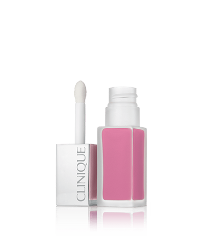 Batom Matte Líquido com Primer Clinique Pop Liquid™