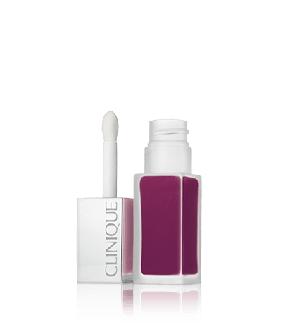 Batom Matte Líquido com Primer Clinique Pop Liquid™