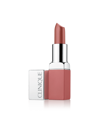 Batom Matte + Primer Clinique Pop™