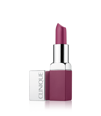 Batom Matte + Primer Clinique Pop™