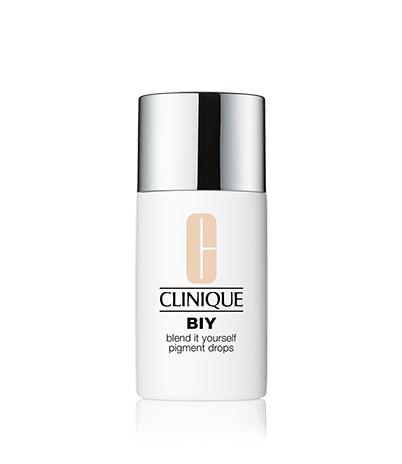 Pigmento Líquido Clinique BIY™ Blend It Yourself