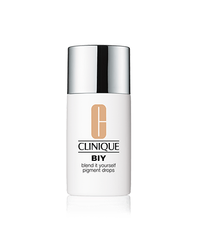 Pigmento Líquido Clinique BIY™ Blend It Yourself