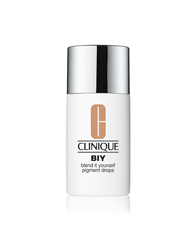 Pigmento Líquido Clinique BIY™ Blend It Yourself