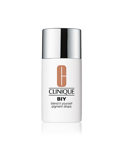 Pigmento Líquido Clinique BIY™ Blend It Yourself