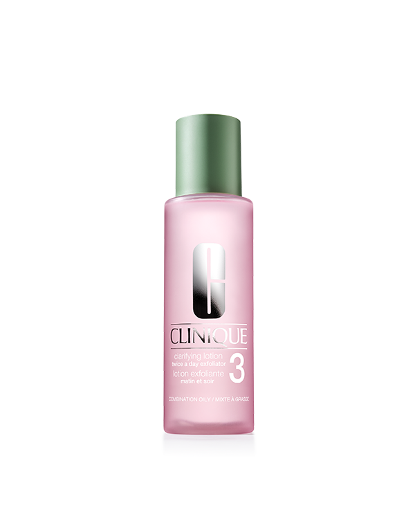 Tônico Facial Clarifying Lotion 3