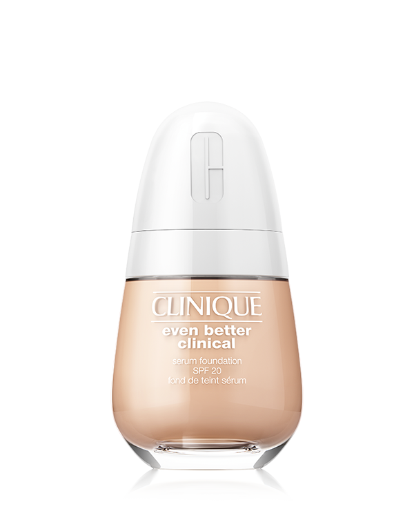 Base Sérum Facial Even Better Clinical™ FPS 20