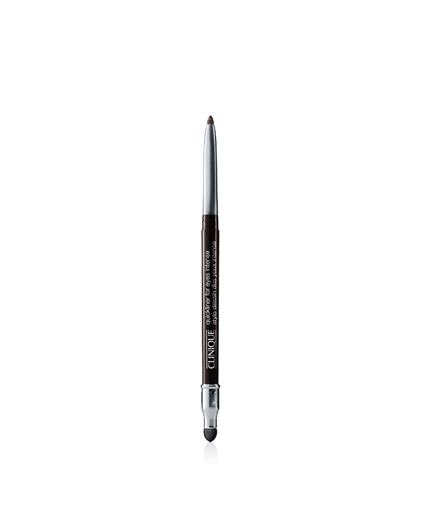 Lápis Delineador de Olhos Quickliner™ , Intense Clove, 25g